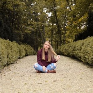 Meet your Posher, Molly